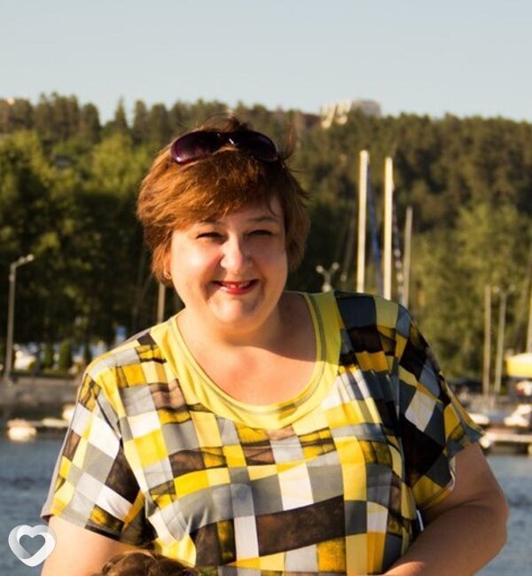 Наталья, 56, Тольятти — анкета №516995