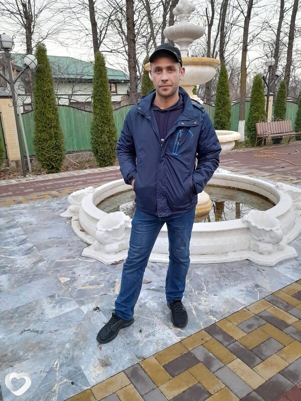 Сергей, 38, Армавире — анкета №516996