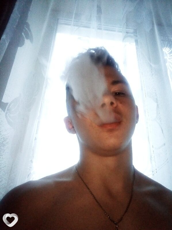 Данон, 21, Могилев — анкета №516998
