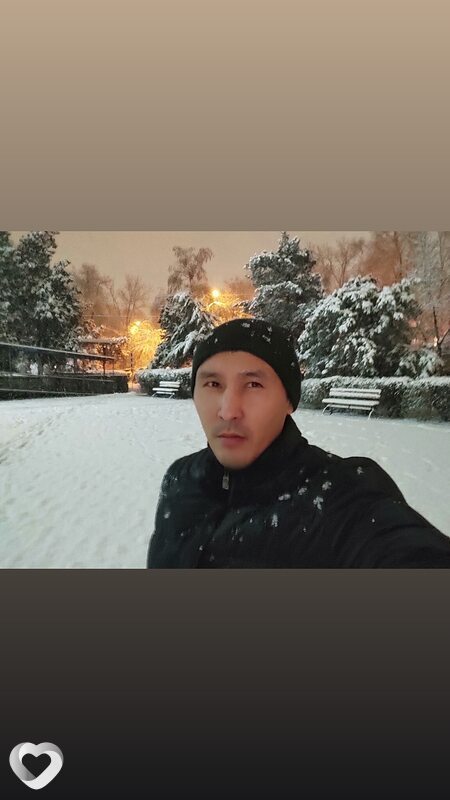 Мати, 39, Таразе — анкета №517000