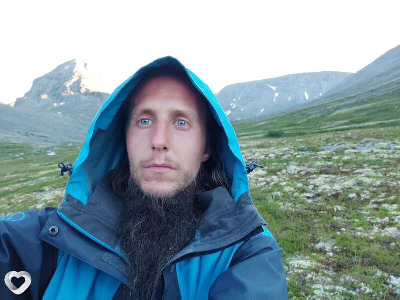 Евгений, 36, Санкт-Петербурге — анкета №517003