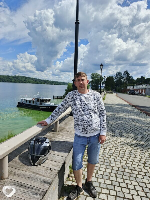 Дмитрий, 37, Фурманове — анкета №516954