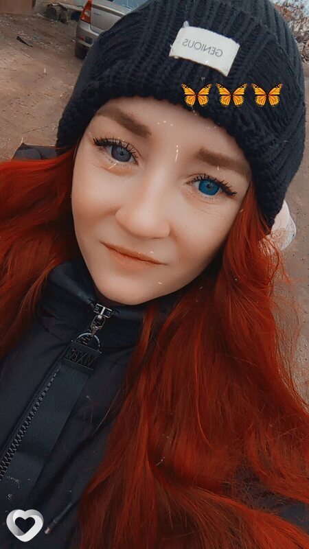 Лиля, 31, Астрахани — анкета №516958