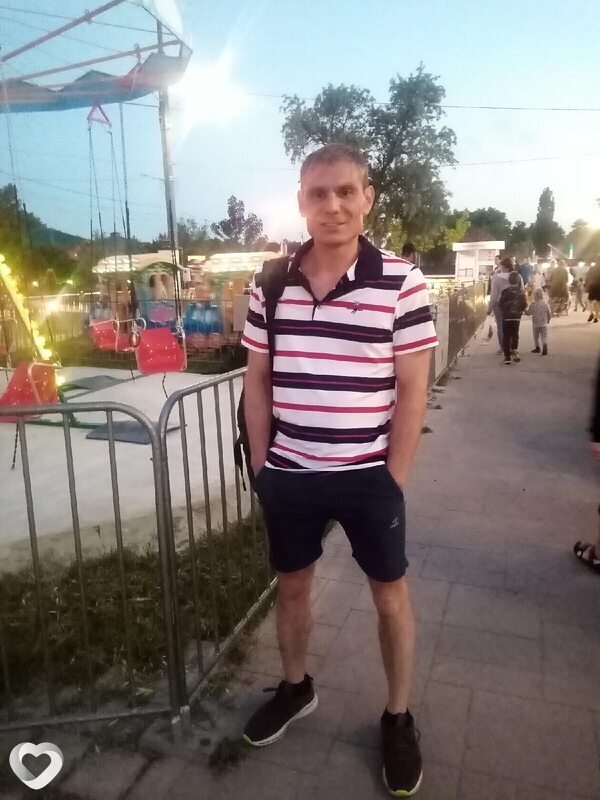 Владимир, 37, Обнинске — анкета №516968