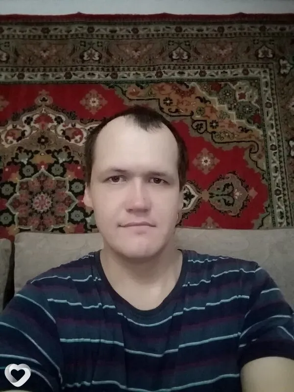 Виктор, 33, Поспелиха — анкета №516974