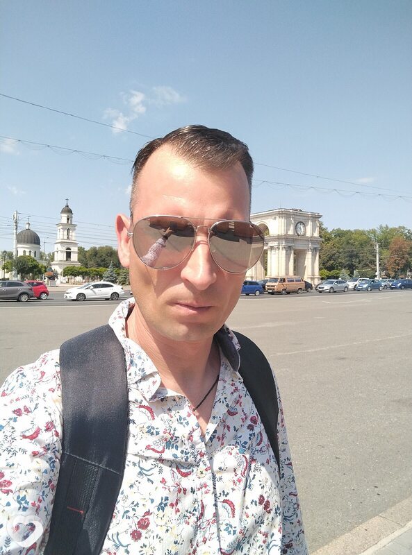 Braharu, Iași