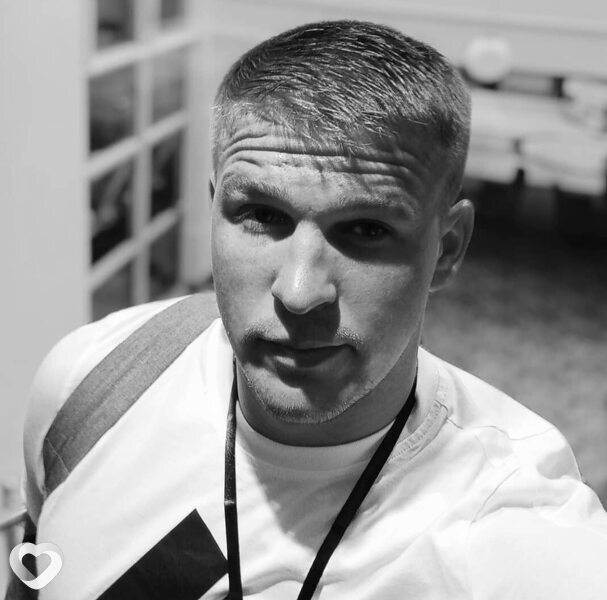 Юрий, 31, Дзержинске — анкета №517055