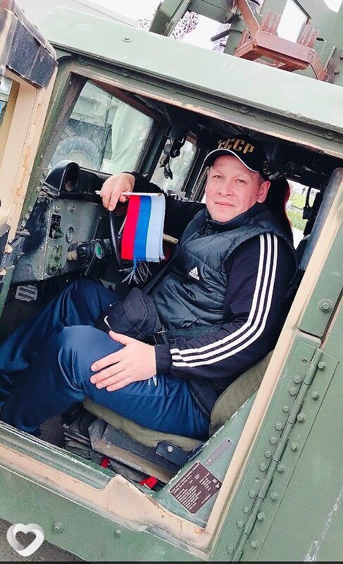 Саша, 48, Курске — анкета №517056