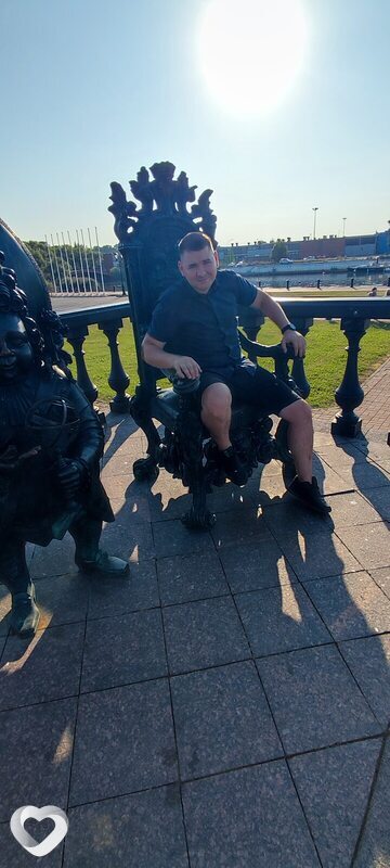 Анатолий, 36, Москве — анкета №517060
