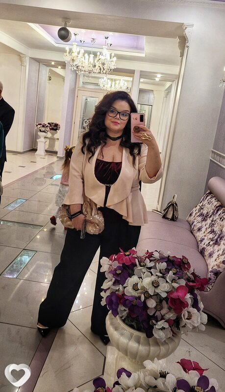 Мила, 40, Бресте — анкета №517062