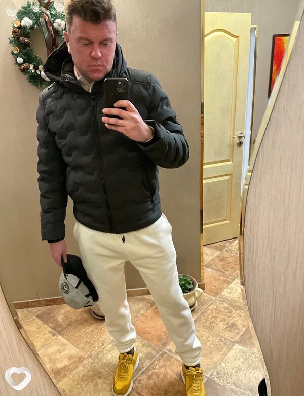 Евгений, 37, Нижнекамске — анкета №517063