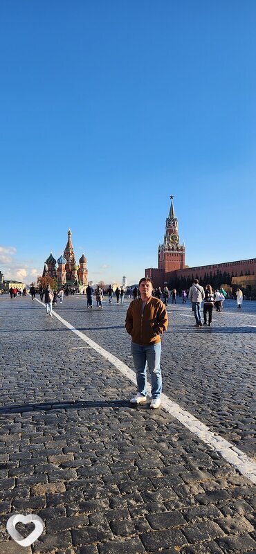 Дмитрий, 29, Южноуральске — анкета №517070