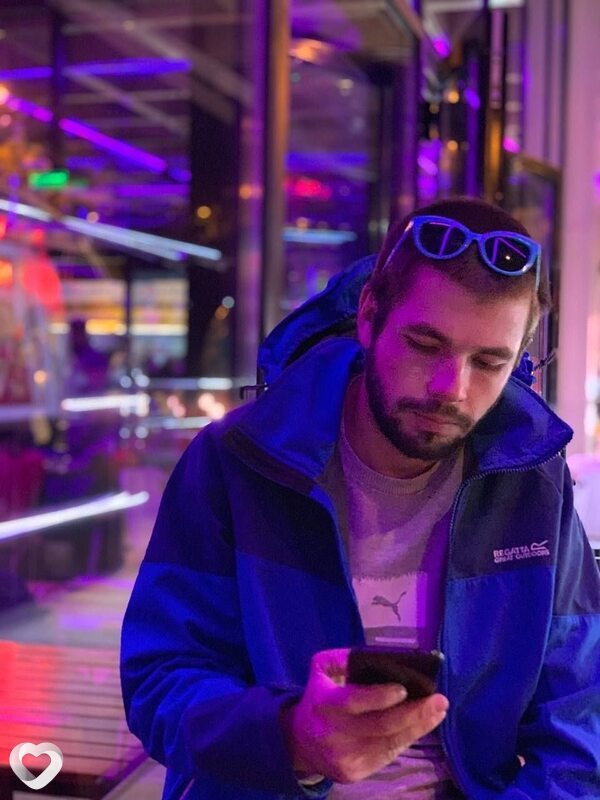 Олег, 32, Калинковичах — анкета №517071