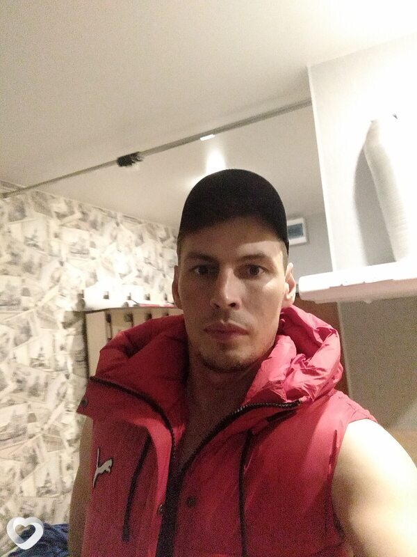 Александр, 37, Краснодаре — анкета №516930