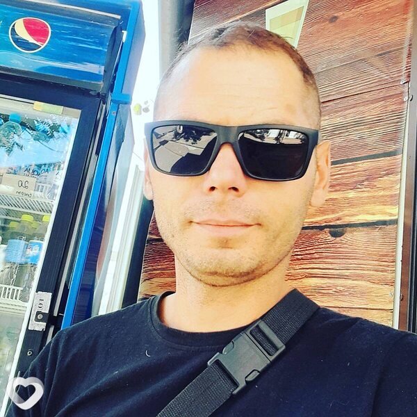 Oleg, 42, Николаеве — анкета №516931