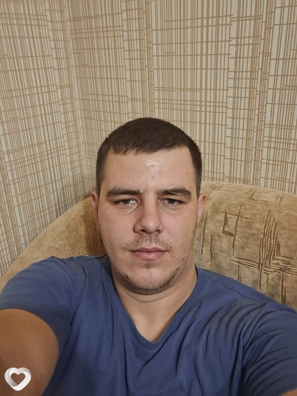 Владимир, 35, Волгограде — анкета №516937