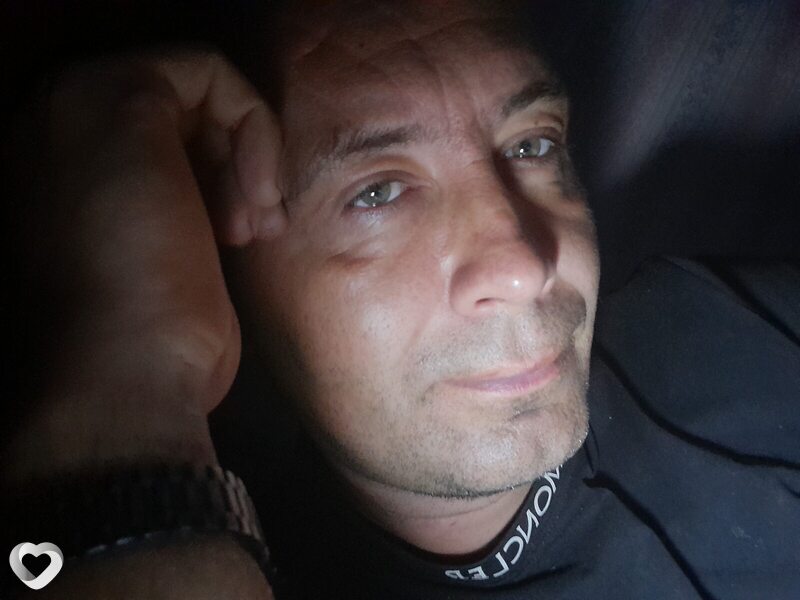 Dmitrii, 40, Тамбове — анкета №516939
