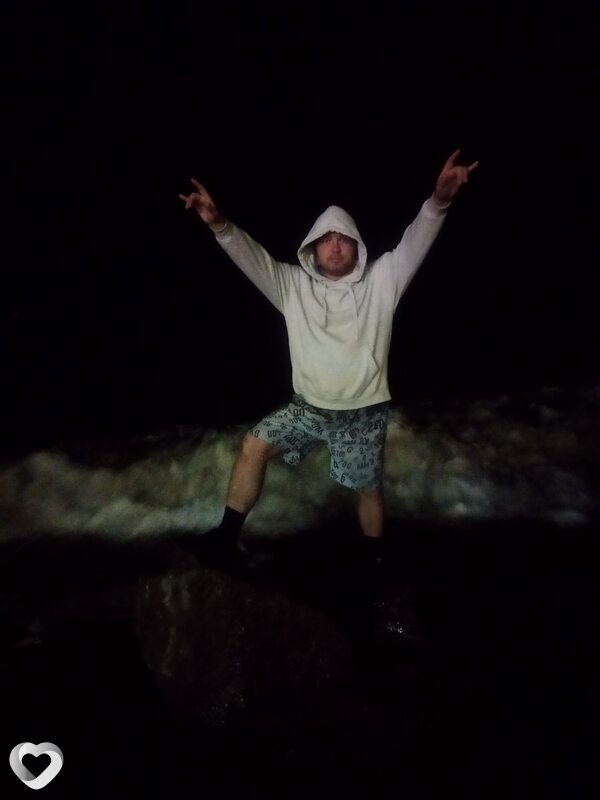 Сергей, 39, Кимрах — анкета №516941