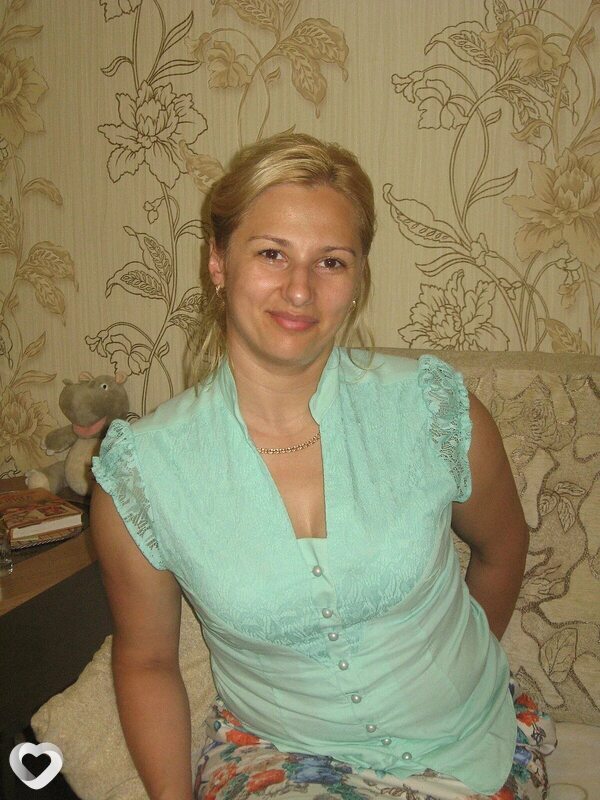 Амина, 44, Одинцове — анкета №516946
