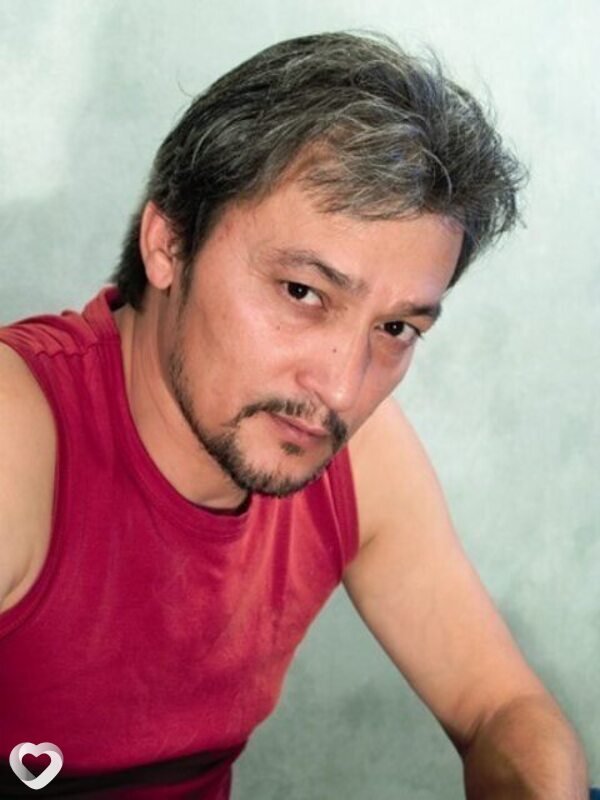 Maxat, 50, Алматы — анкета №517280