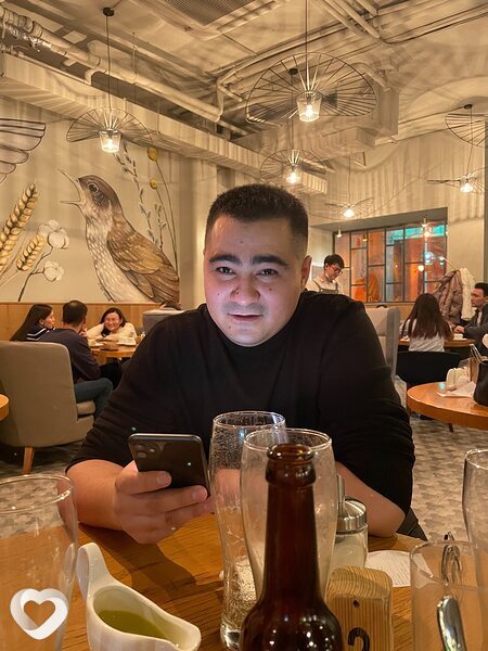 Тимур, 35, Астане — анкета №517282
