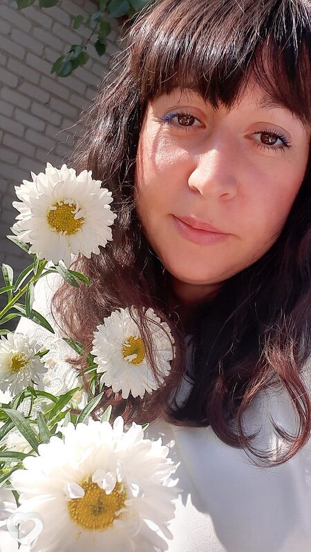 Светлана, 34, Волгограде — анкета №517287