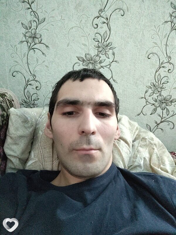Андрей, 32, Красноярске — анкета №517290