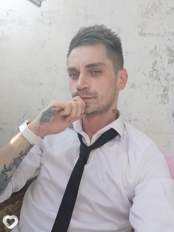 Kievposh, 33, Киеве — анкета №517293