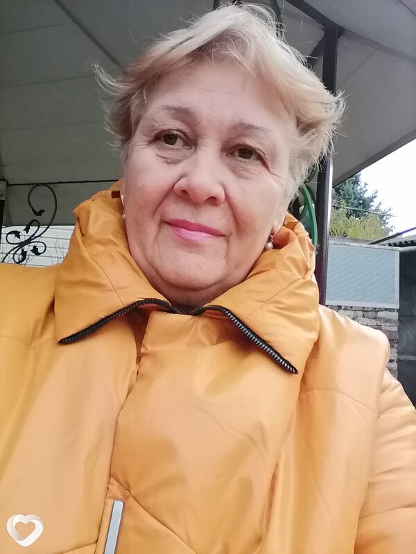 Елена, Доброполье