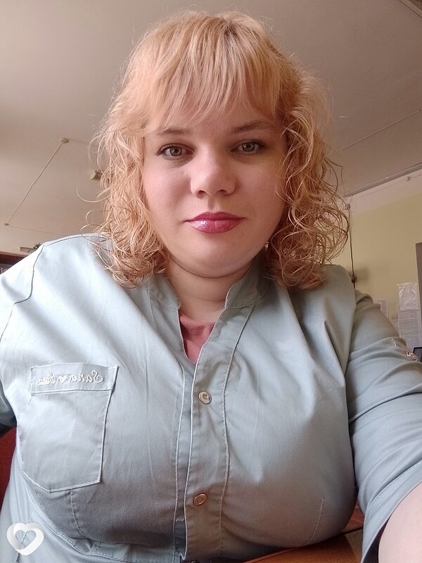 Катерина, 35, Черкассах — анкета №517300
