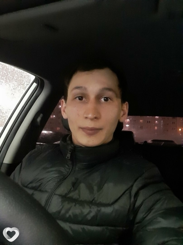 Ильшат, 25, Казани — анкета №517079