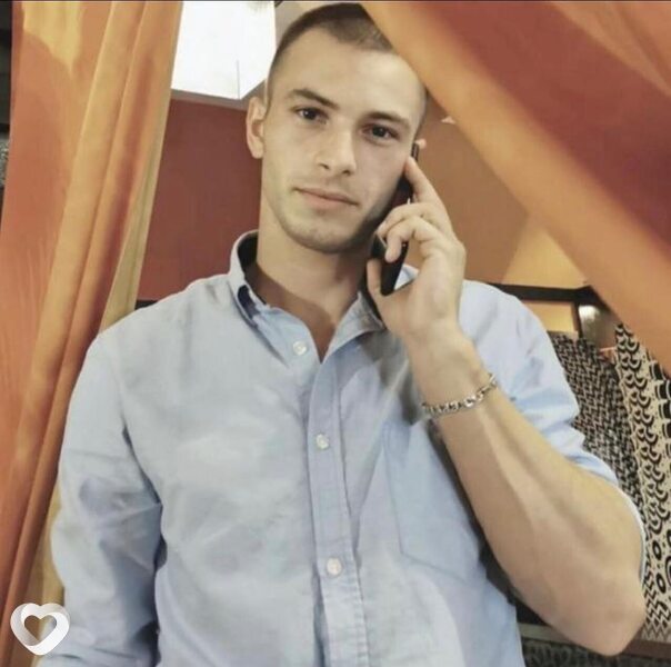 Денис, 28, Астане — анкета №517090