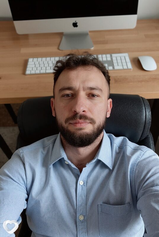 Егор, 34, Нижнем Новгороде — анкета №517092