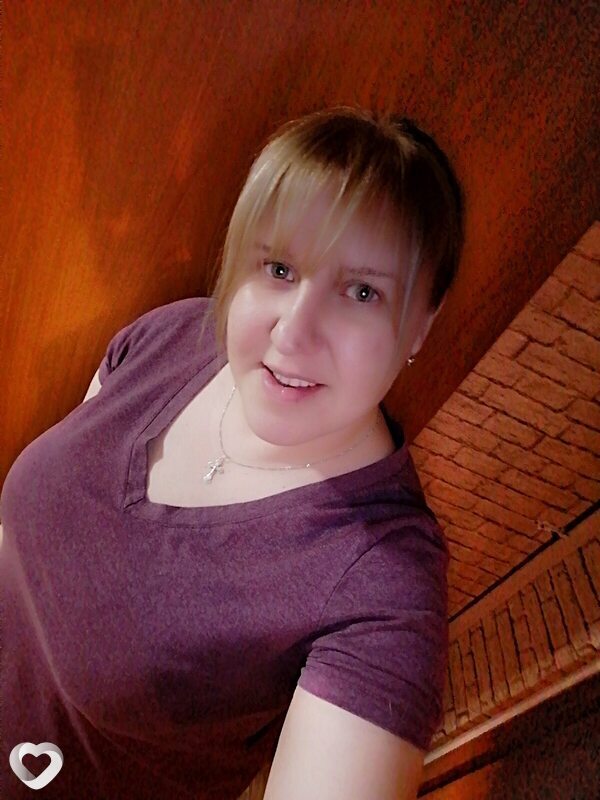 Анюта, 39, Санкт-Петербурге — анкета №517101