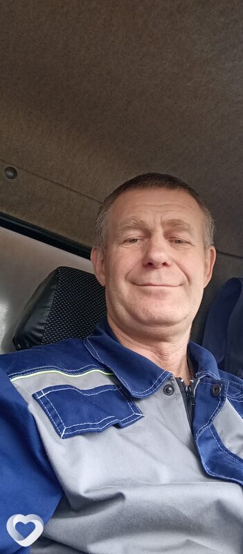 Александр, 58, Перми — анкета №517103