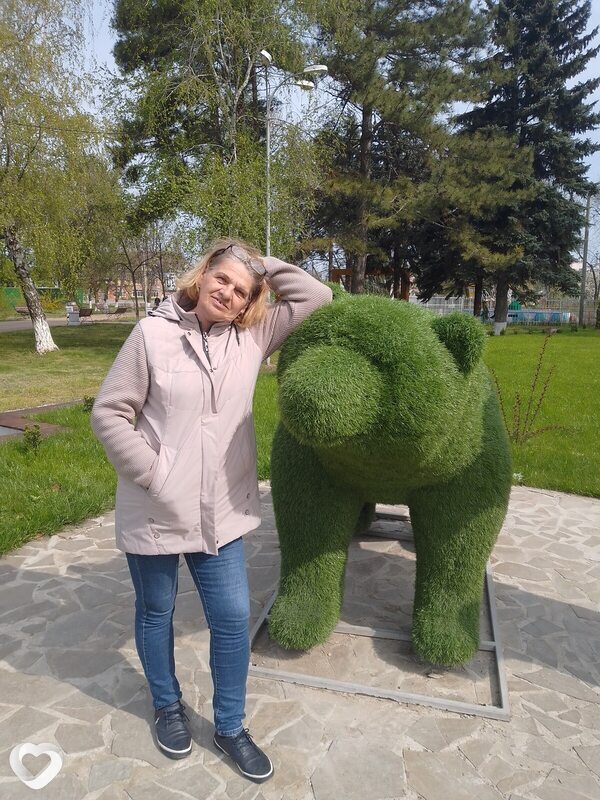 Татьяна, Тимашевск