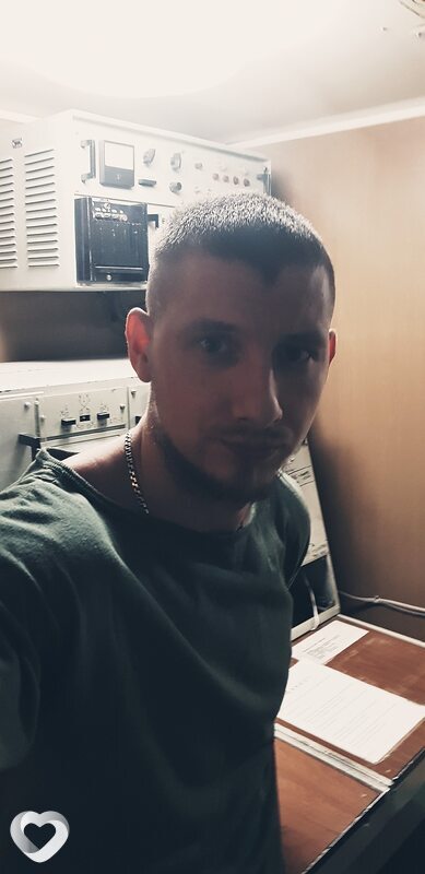 Евгений, 37, Томске — анкета №516910