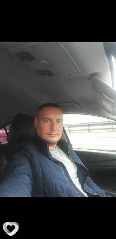 Рустем, 41, Казани — анкета №516914
