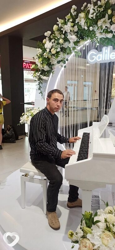 Даниил, Белыничи