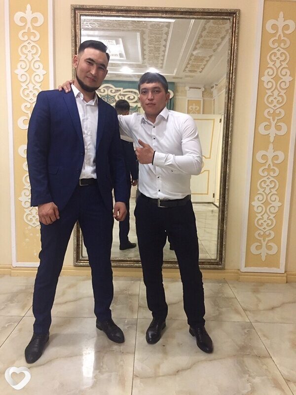 Adilet, 32, Алматы — анкета №516919