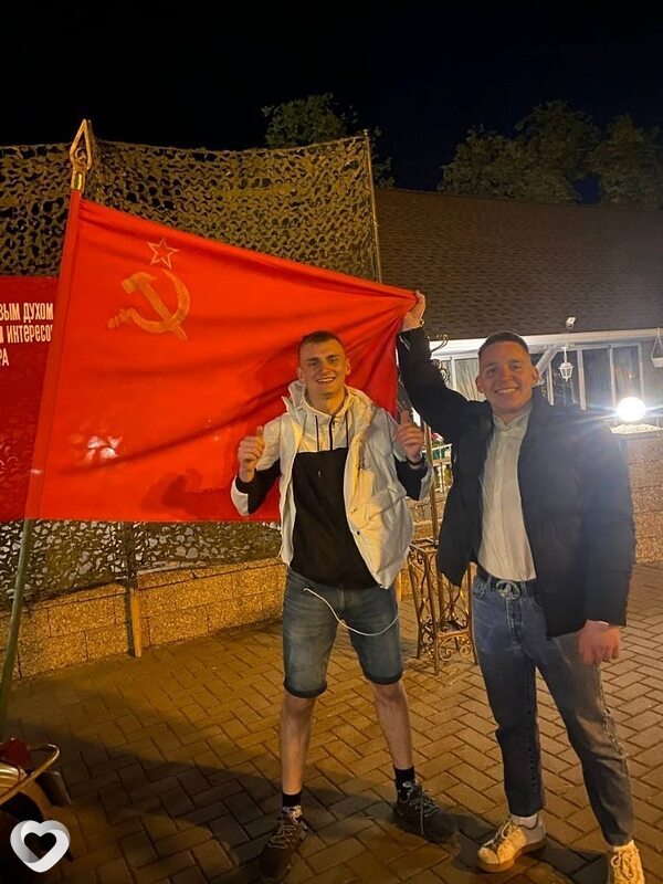 Кирюха, 23, Минске — анкета №516921