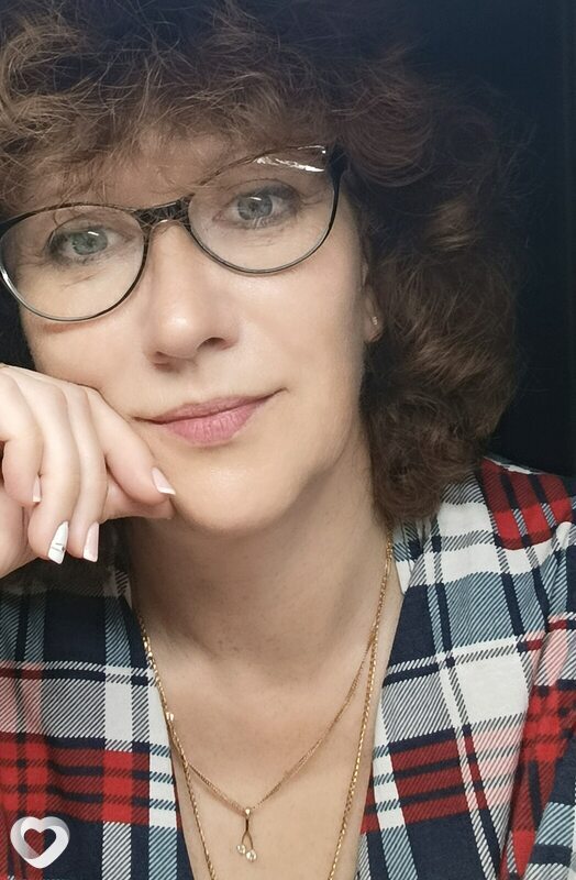 Марина, 48, Владимире — анкета №516924