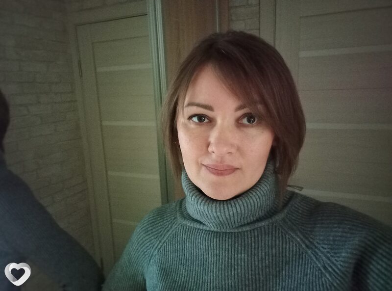 Светлана, 50, Сергиеве Посаде — анкета №516925