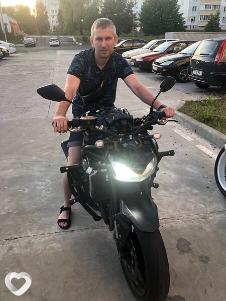 Евгений, 39, Мозыре — анкета №517004