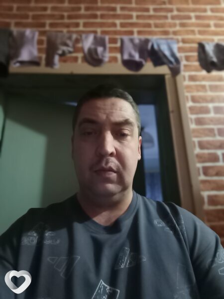 Артур, 44, Петрозаводске — анкета №517005