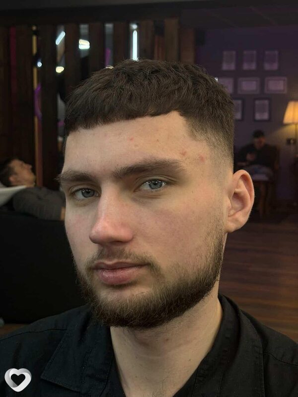 Александр, 24, Могилев — анкета №517008