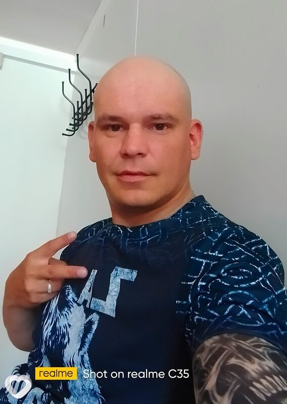 Алексей, 37, Мирный (Архангельская область) — анкета №517009