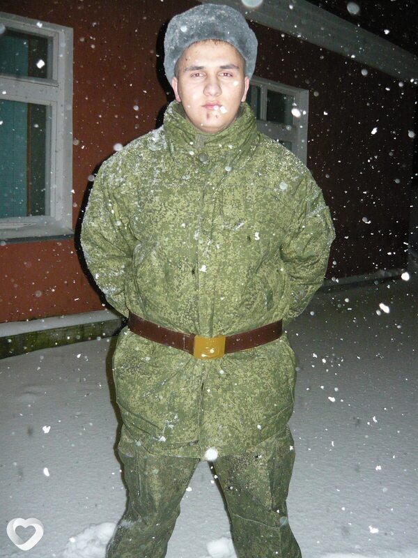 Дмитрий, 34, Костроме — анкета №517014