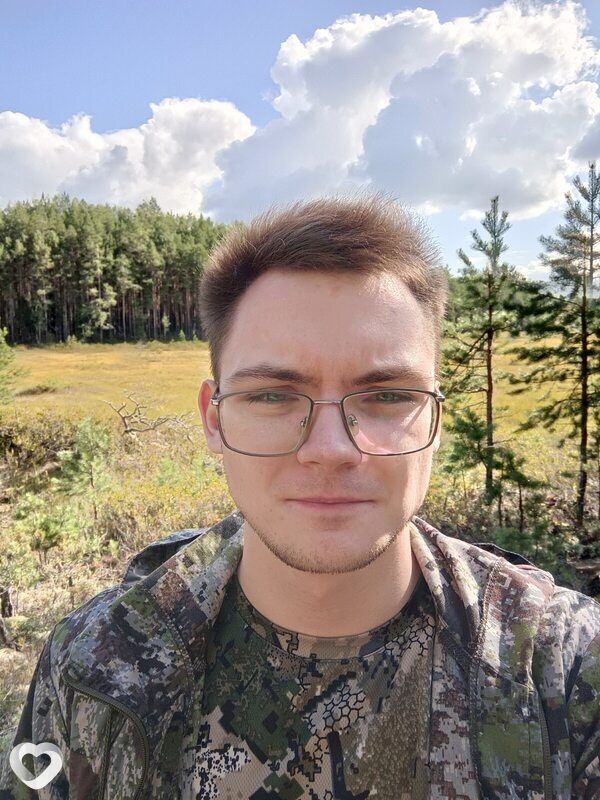 Николай, Урай