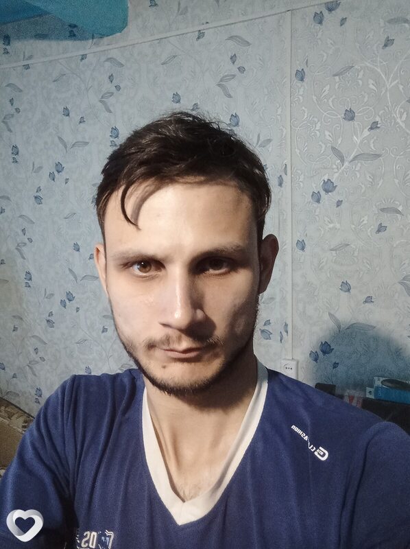 Nikita, 28, Ставрополе — анкета №517354